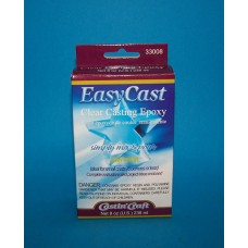 ETI Easy Cast Casting Epoxy - Εποξική Ρητίνη Κοσμιμάτων 236ml